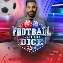 Football Studio Dice online slot from Evolution – play at goldbetcasino.net