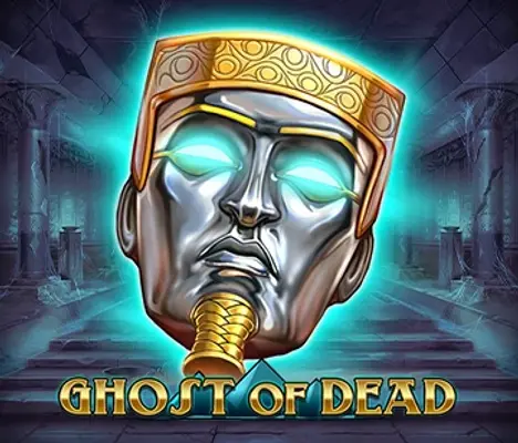 Try Ghost of Dead slot by Play’n GO on goldbetcasino.net – logo image